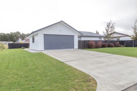 Photo of property in 4 Wai Matangi Place, Motuoapa, Turangi, 3382