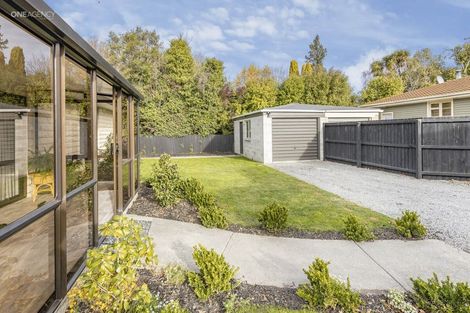 Photo of property in 52a White Street, Rangiora, 7400