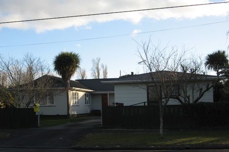 Photo of property in 173 Dey Street, Hamilton East, Hamilton, 3216