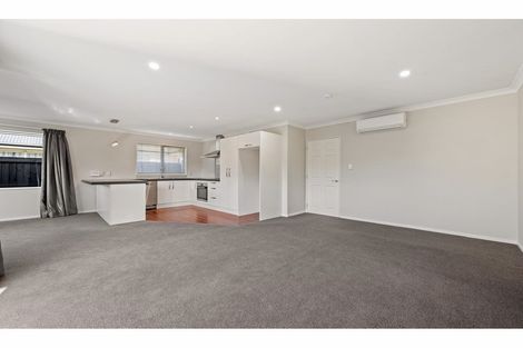 Photo of property in 4 Somerville Crescent, Aidanfield, Christchurch, 8025