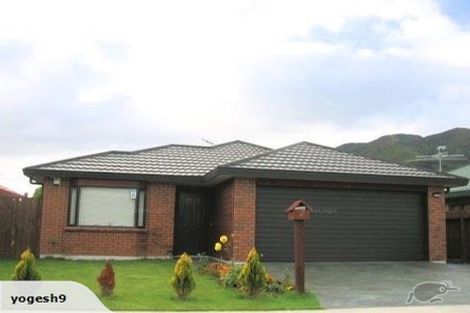 Photo of property in 9 Mandel Mews, Waiwhetu, Lower Hutt, 5010