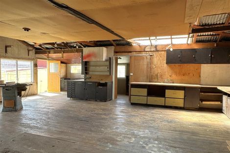 Photo of property in 118 Tasman Street, Karoro, Greymouth, 7805