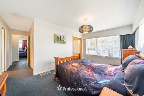 Photo of property in 3 Utah Grove, Totara Park, Upper Hutt, 5018