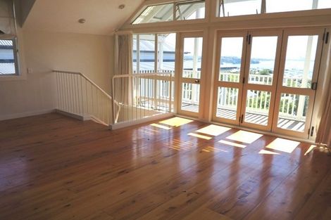 Photo of property in 3/5 Seymour Street, Saint Marys Bay, Auckland, 1011