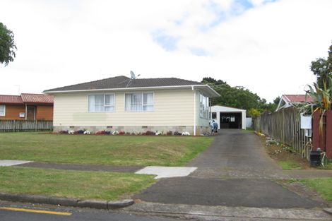 Photo of property in 3 Tasman Street, Pukekohe, 2120