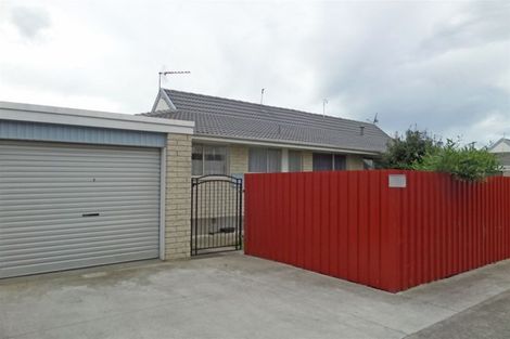 Photo of property in 3/10 Washbournes Road, Wigram, Christchurch, 8042