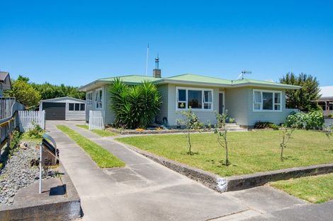 Photo of property in 91 Clarence Cox Crescent, Pirimai, Napier, 4112