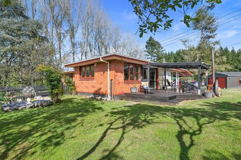 Photo of property in 1303 State Highway 33, Okere Falls, Rotorua, 3074