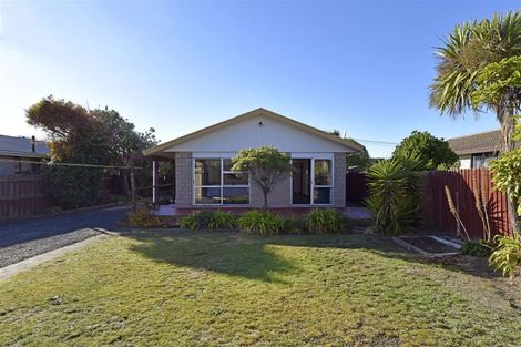 Photo of property in 204 Rocking Horse Road, Southshore, Christchurch, 8062