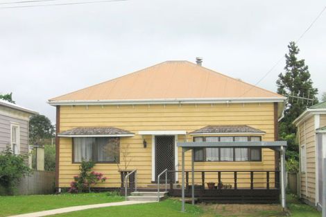 Photo of property in 23 Corbett Street, Paeroa, 3600