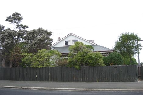 Photo of property in 20 Market Street, Saint Kilda, Dunedin, 9012