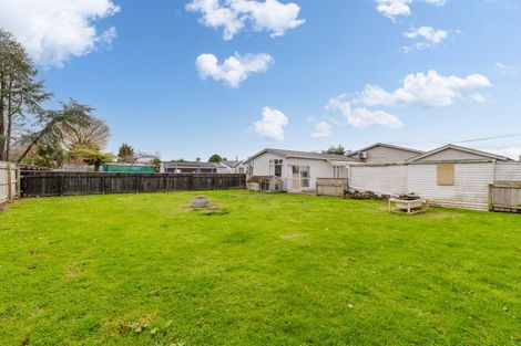 Photo of property in 37 Tui Street, Pahiatua, 4910