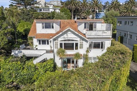 Photo of property in 28 Springcombe Road, Saint Heliers, Auckland, 1071