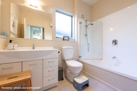 Photo of property in 5/65 Lavaud Street, Berhampore, Wellington, 6023