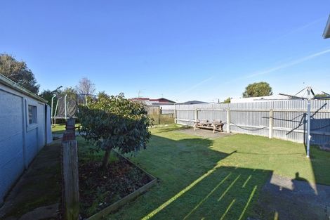 Photo of property in 32 Kinmont Crescent, Newfield, Invercargill, 9812