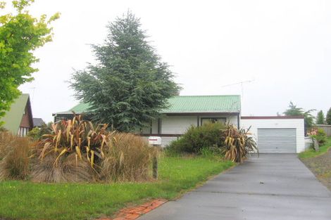 Photo of property in 15 Manuka Street, Ohakune, 4625