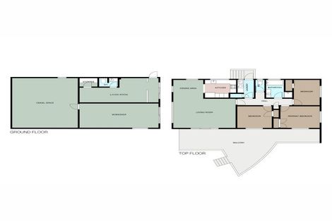 Photo of property in 36 Townhead Crescent, Bethlehem, Tauranga, 3110