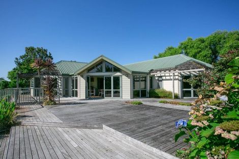 Photo of property in 53 Parapara Road, Tirau, 3410