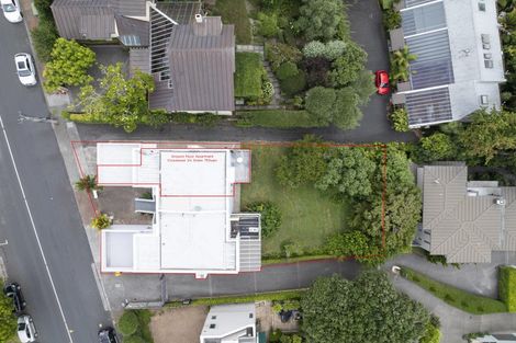 Photo of property in Haitaitai Flats, 4/20 Brighton Road, Parnell, Auckland, 1052