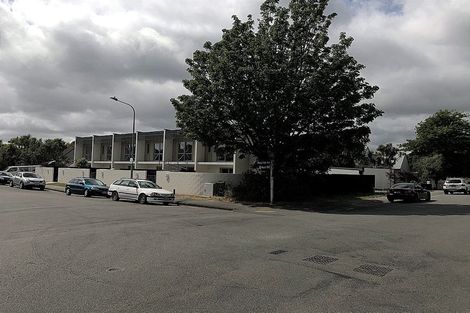 Photo of property in 4/25 Ayr Street, Riccarton, Christchurch, 8011