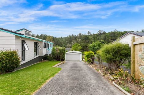 Photo of property in 44 Hale Crescent, Bayview, Auckland, 0629