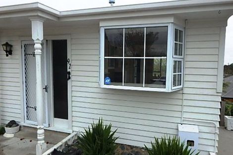 Photo of property in 92 Houchens Road, Glenview, Hamilton, 3206