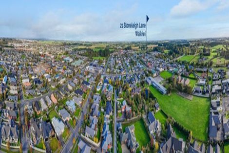 Photo of property in 21 Stoneleigh Lane, Waikiwi, Invercargill, 9810