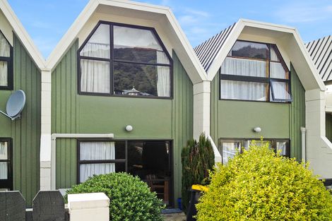 Photo of property in 93e Queen Street, North Dunedin, Dunedin, 9016