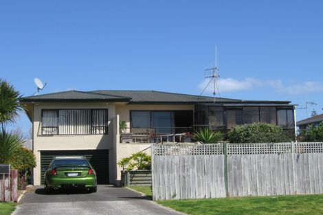 Photo of property in 398a Oceanbeach Road, Mount Maunganui, 3116
