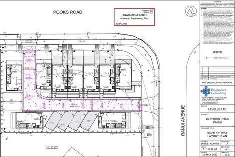 Photo of property in 46 Pooks Road, Ranui, Auckland, 0612