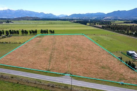 Photo of property in 411 Depot Road, Burnt Hill, Oxford, 7495