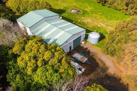 Photo of property in 298 Red Hills Road, Taupaki, Henderson, 0782