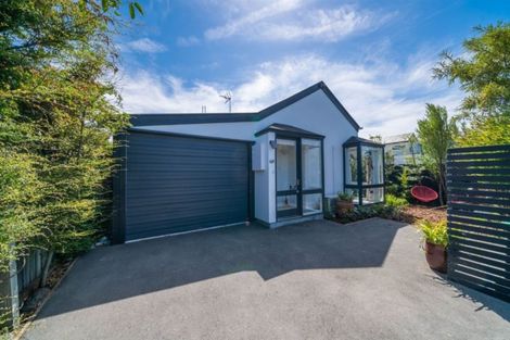 Photo of property in 469 Durham Street North, St Albans, Christchurch, 8014
