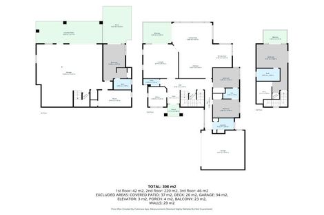 Photo of property in 18 Kitchener Square, Highfield, Timaru, 7910