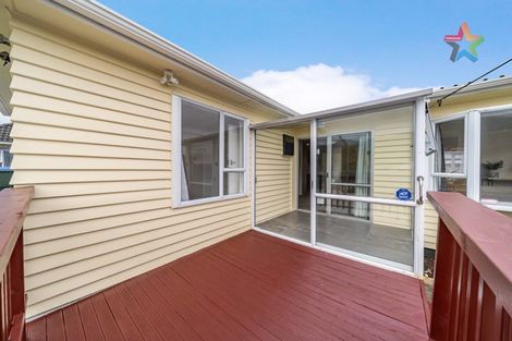 Photo of property in 41 Hyde Street, Wainuiomata, Lower Hutt, 5014