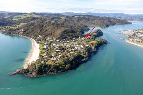 Photo of property in 1149 Purangi Road, Ferry Landing, Whitianga, 3591