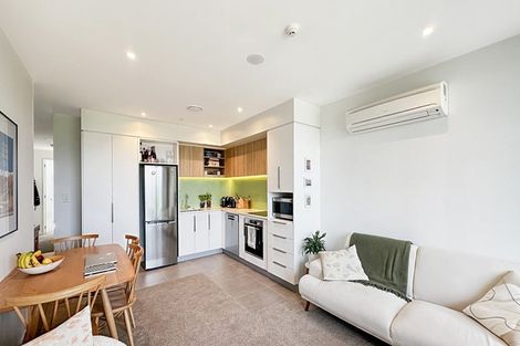 Photo of property in 401/1 Buscomb Avenue, Henderson, Auckland, 0610