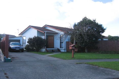 Photo of property in 81 Geraldine Crescent, Cloverlea, Palmerston North, 4412