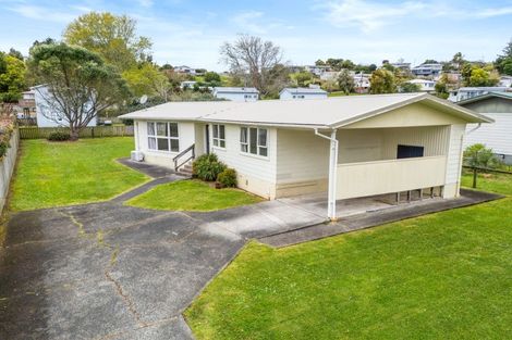 Photo of property in 25 Hodgson Street, Onerahi, Whangarei, 0110