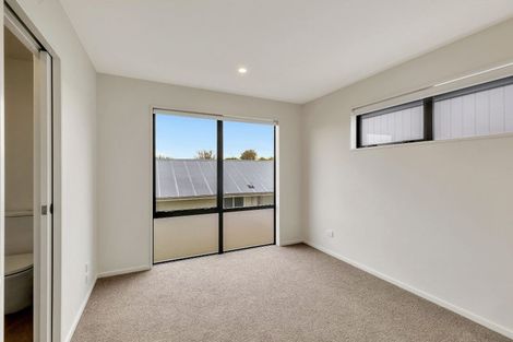 Photo of property in 5/12 Edward Avenue, Edgeware, Christchurch, 8013