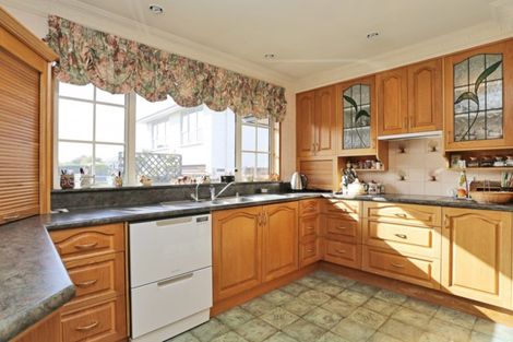 Photo of property in 183 Bourke Street, Windsor, Invercargill, 9810