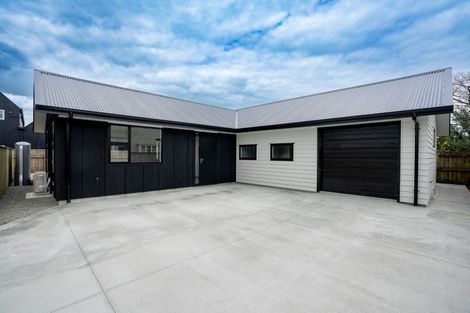 Photo of property in 308a Featherston Street, Palmerston North, 4410