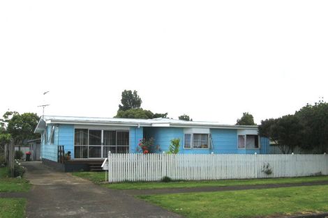 Photo of property in 2 Tomuri Place, Mount Wellington, Auckland, 1060