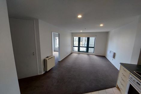 Photo of property in Courtenay Apartments, 507/120 Courtenay Place, Te Aro, Wellington, 6011
