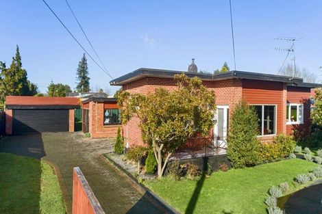Photo of property in 7 Isobel Street, Fairy Springs, Rotorua, 3015