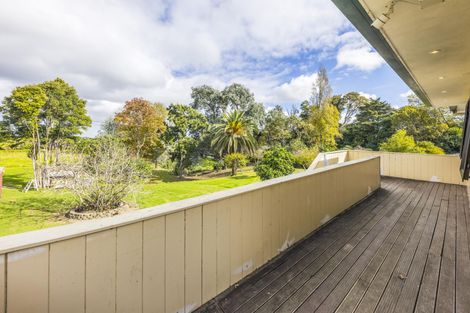 Photo of property in 32 Gracechurch Drive, Flat Bush, Auckland, 2016