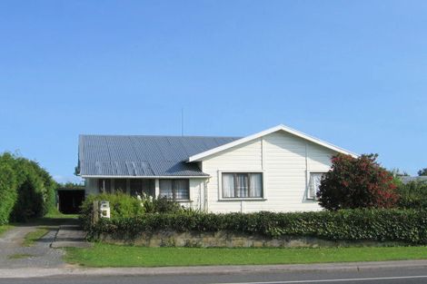Photo of property in 63 Moa Street, Piopio, 3912