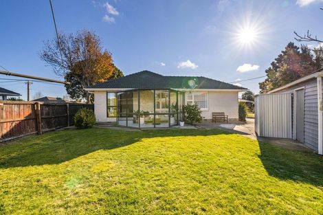 Photo of property in 38 Radbrook Street, Avonhead, Christchurch, 8042