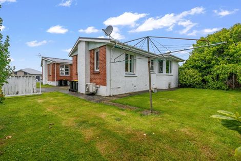 Photo of property in 102a-b Mary Street, Richmond, Invercargill, 9810