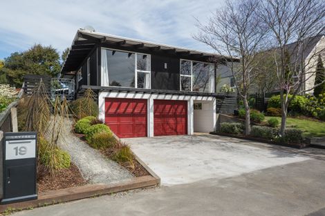Photo of property in 19 Highfield Place Avonhead Christchurch City